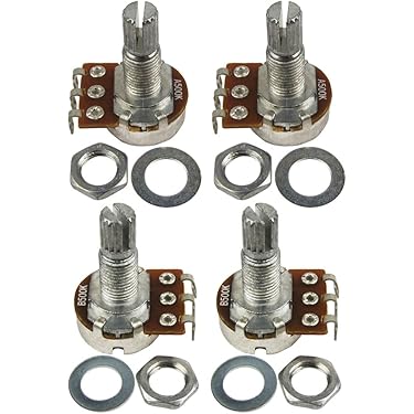 Amazon.co.jp 売れ筋ランキング: エレキギターボット・コンデンサ の中